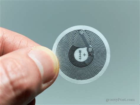 whats an nfc tag reader|examples of nfc tags.